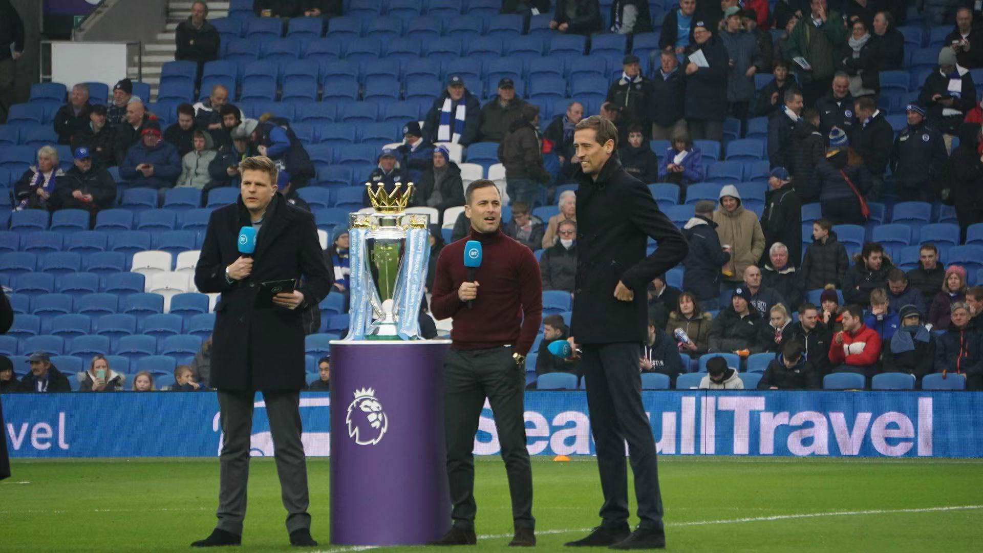 充分展示了 充分展示了