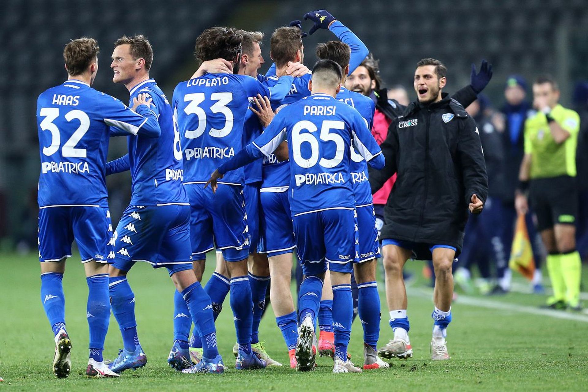 更多的惊喜 更多的惊喜